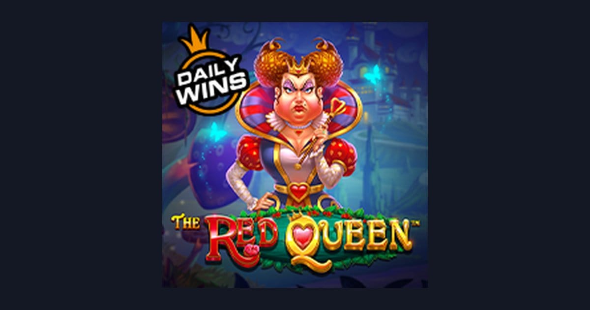 Rasakan Sensasi The Red Queen dengan Daftar & Login Gampang di LTE4D