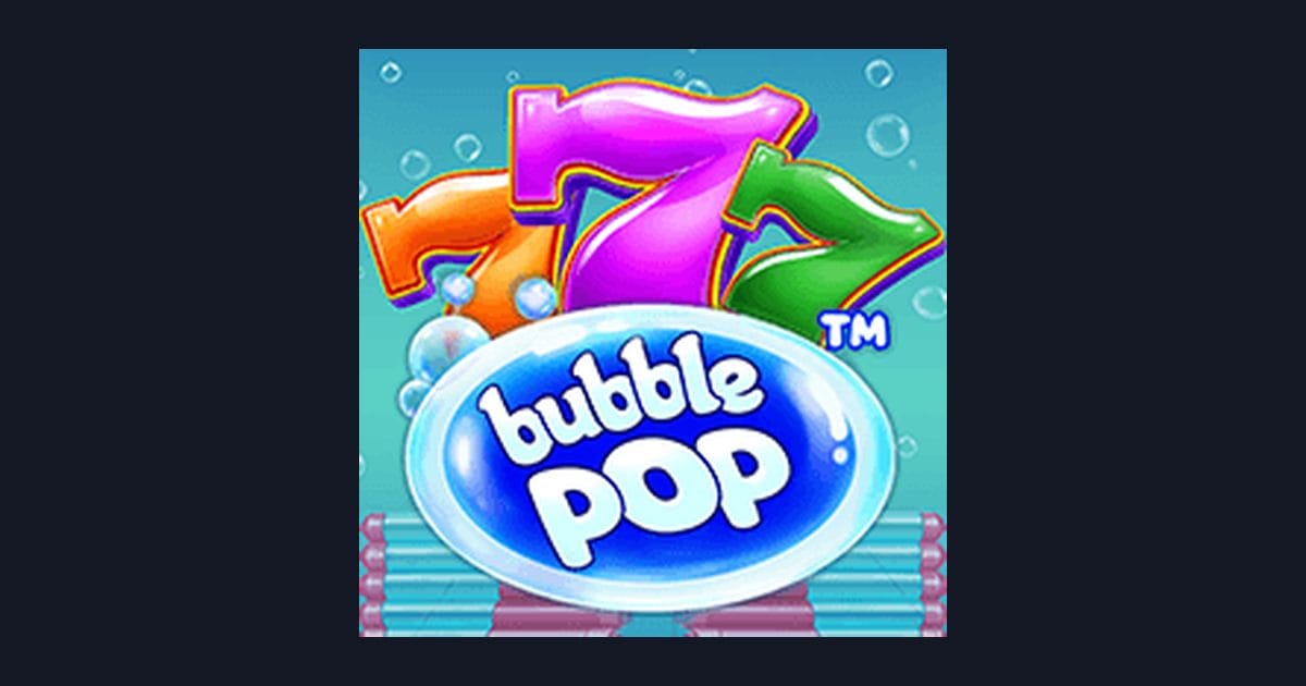 Raih Slot Gacor Hari Ini dengan Bubble Pop dari Pragmatic Play