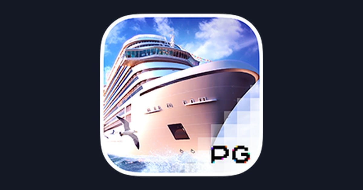Cruise Royale, Slot Gacor Hari Ini dengan Peluang Jackpot Besar
