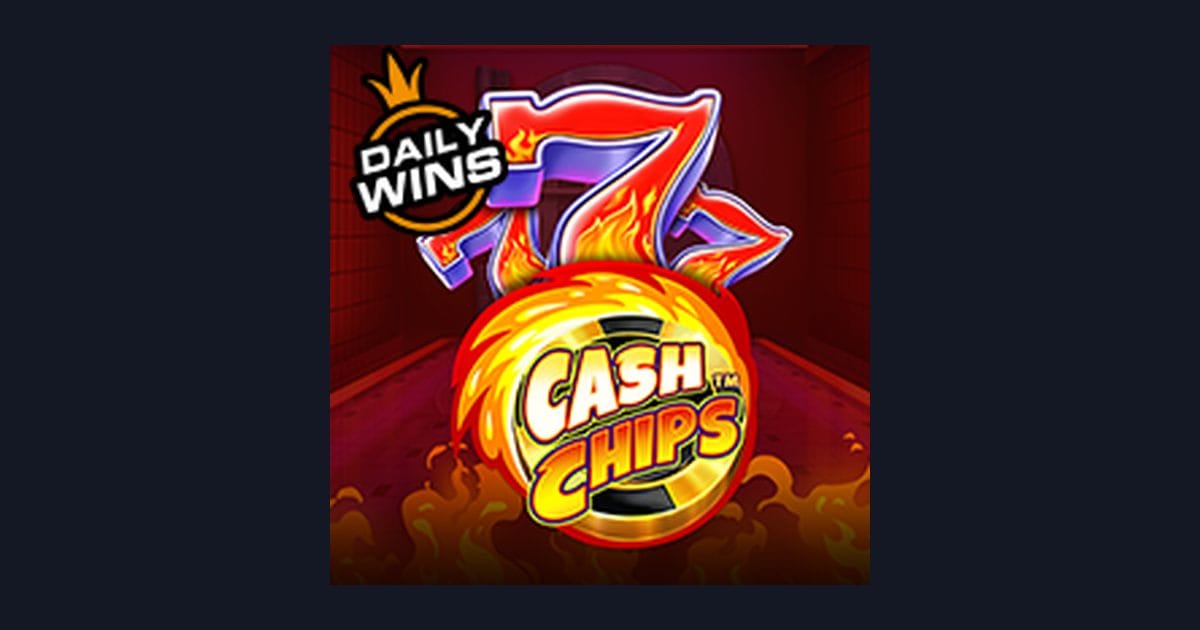 Rasakan Sensasi Main Cash Chips di Situs Slot Terpercaya Bersama LTE4D