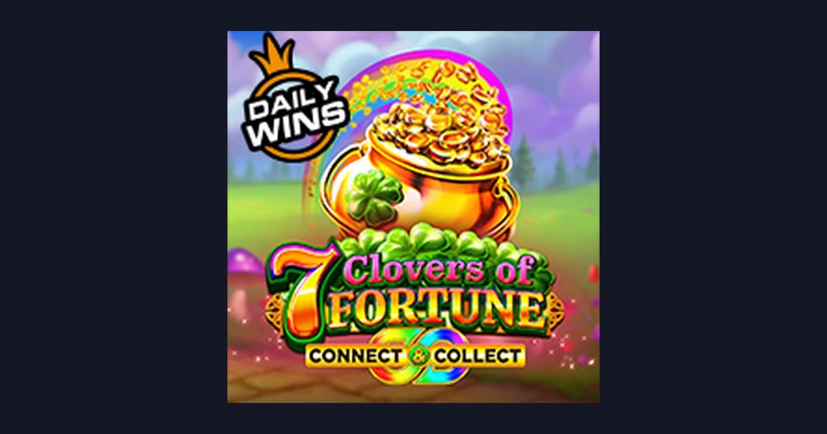Nikmati Sensasi 7 Clovers of Fortune dengan Daftar & Login Gampang