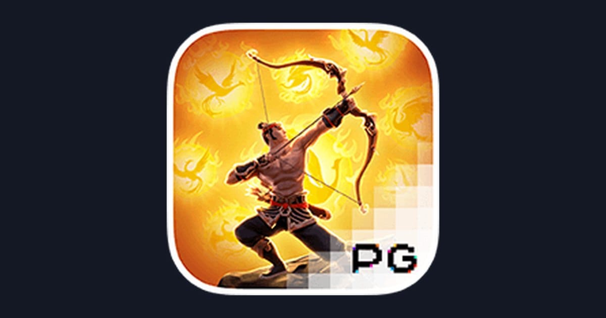 Raih Kemenangan Mudah dengan Slot Gacor Legend of Hou Yi dari PG Soft