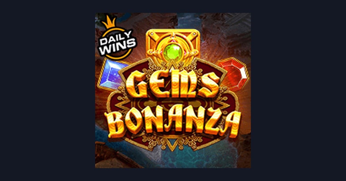 Raih Untung Modal Receh dengan Gems Bonanza Slot dari Pragmatic Play