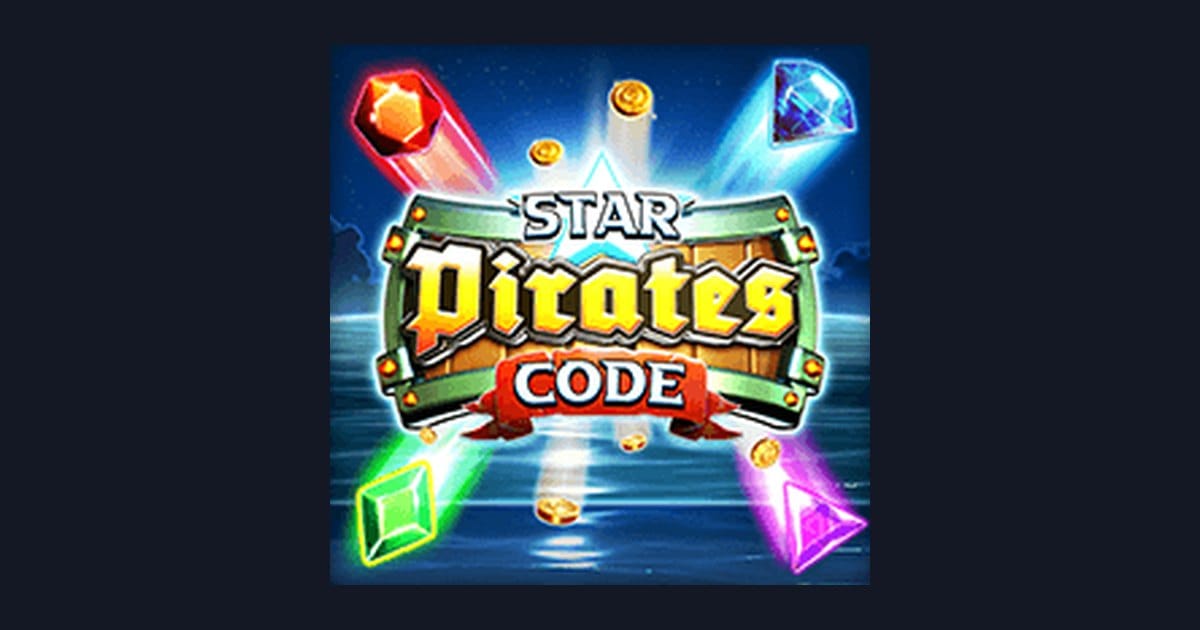 Star Pirates Code: Panduan Lengkap Link Slot Gacor dengan Jackpot Besar