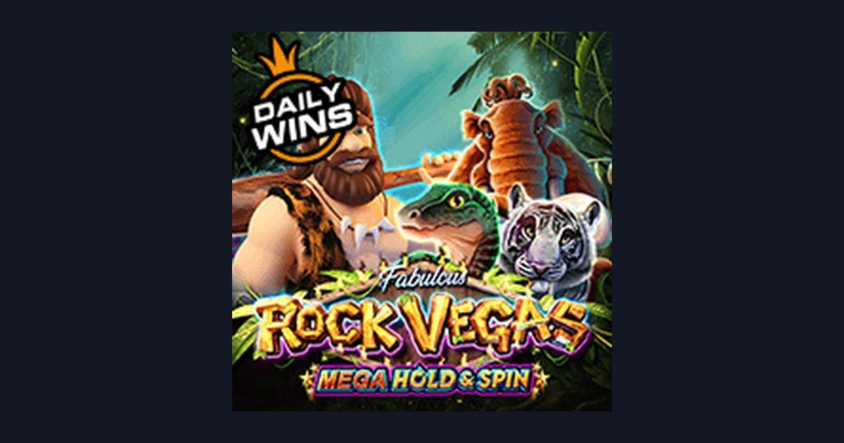 Strategi Menang Rock Vegas: Tips Ampuh Bermain Slot untuk Pemula