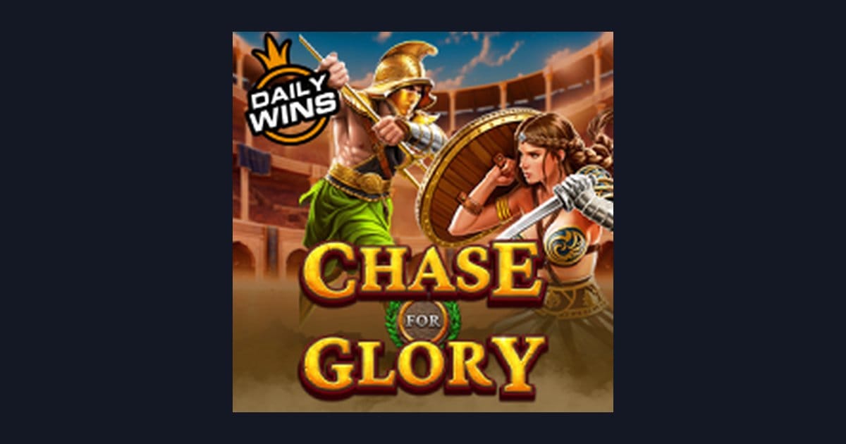 Strategi Slot Maxwin Terbaik di Chase For Glory dari Pragmatic Play