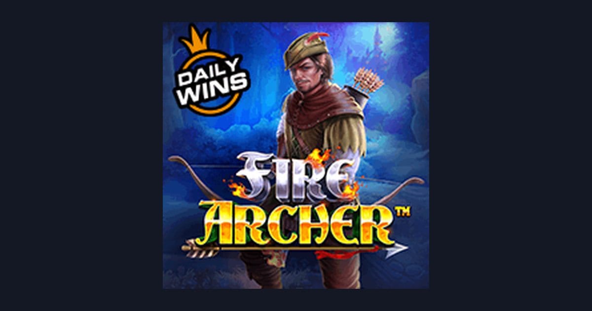 Trik Auto Maxwin Fire Archer: Rahasia Menang Besar di Slot Seru